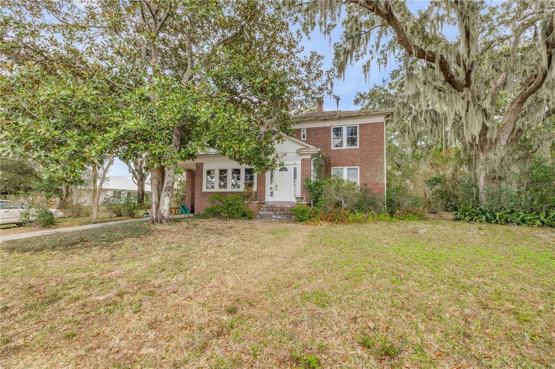 1170 S Clayton Street Mount Dora FL 32757
