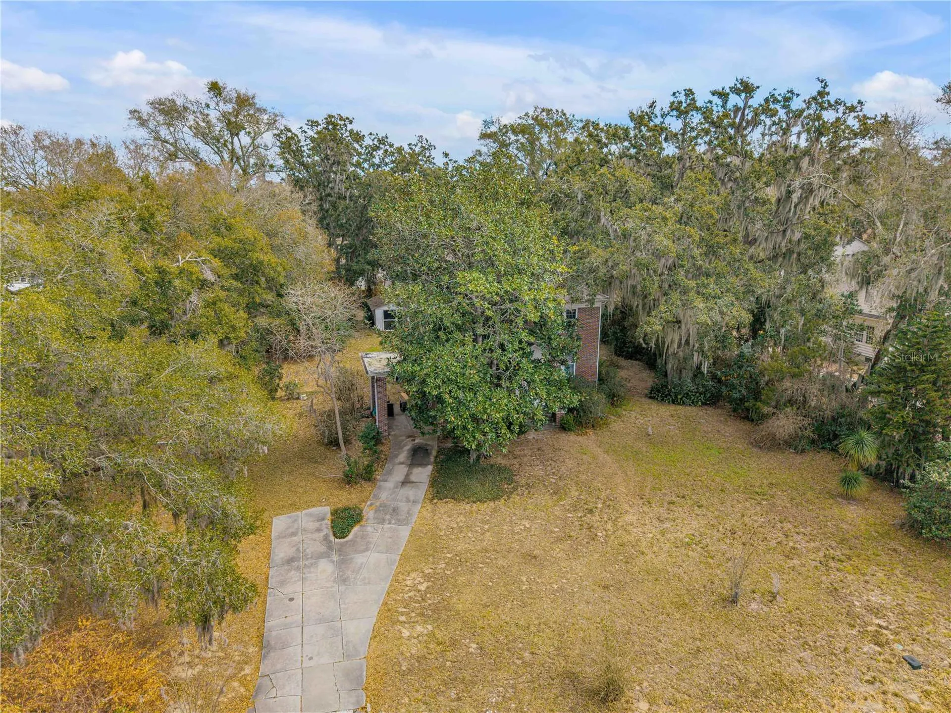 1170 S Clayton Street Mount Dora FL 32757