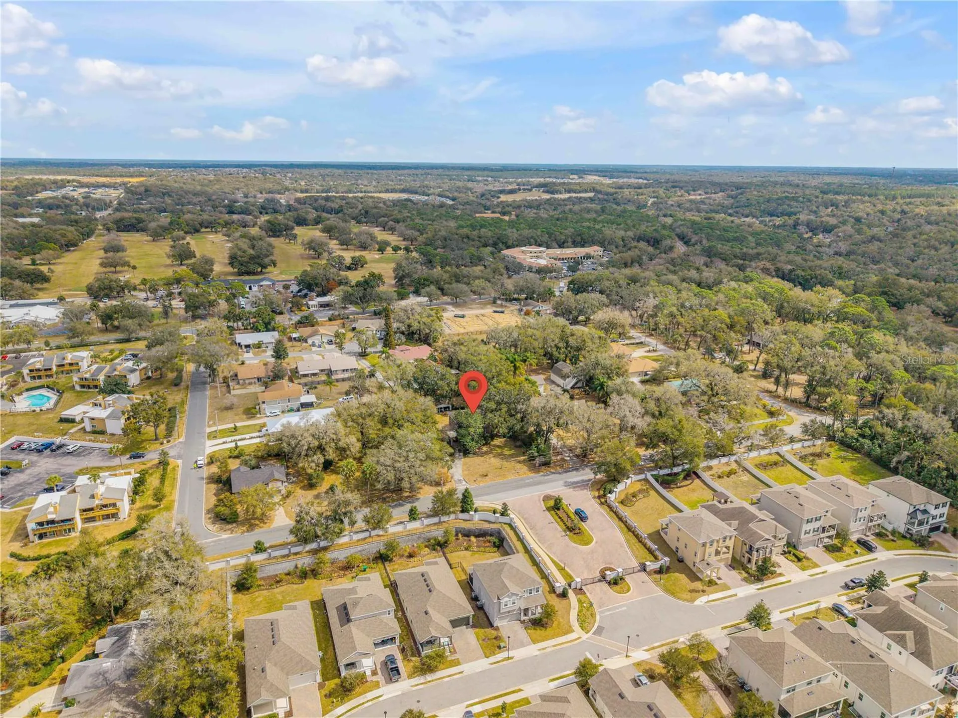1170 S Clayton Street Mount Dora FL 32757