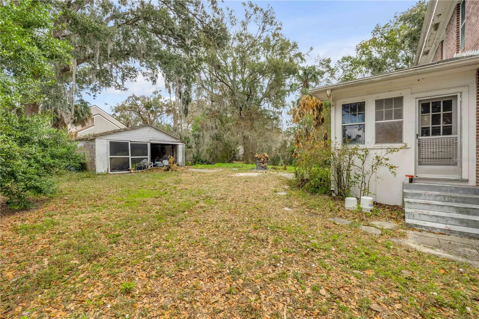 1170 S Clayton Street Mount Dora FL 32757