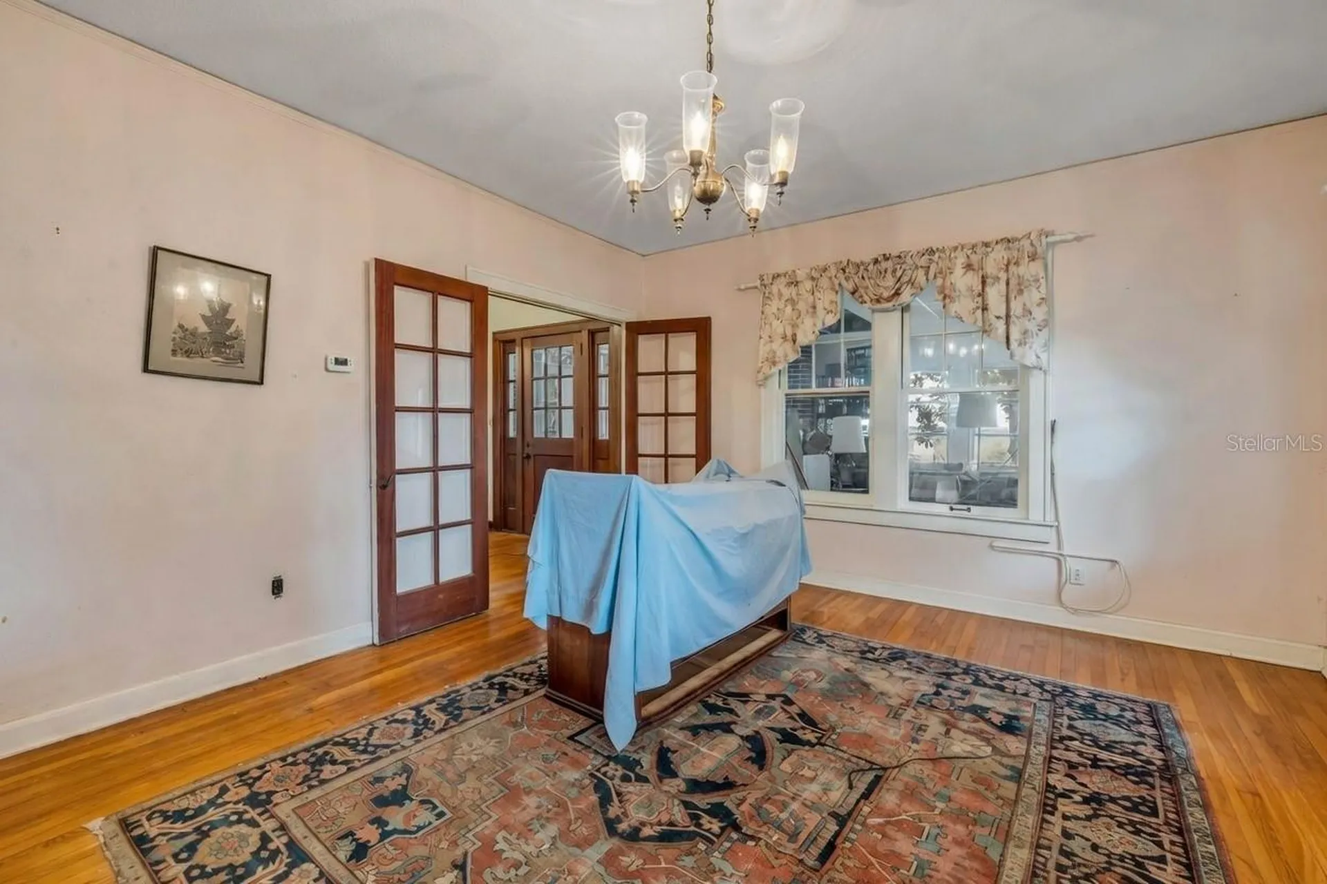 1170 S Clayton Street Mount Dora FL 32757