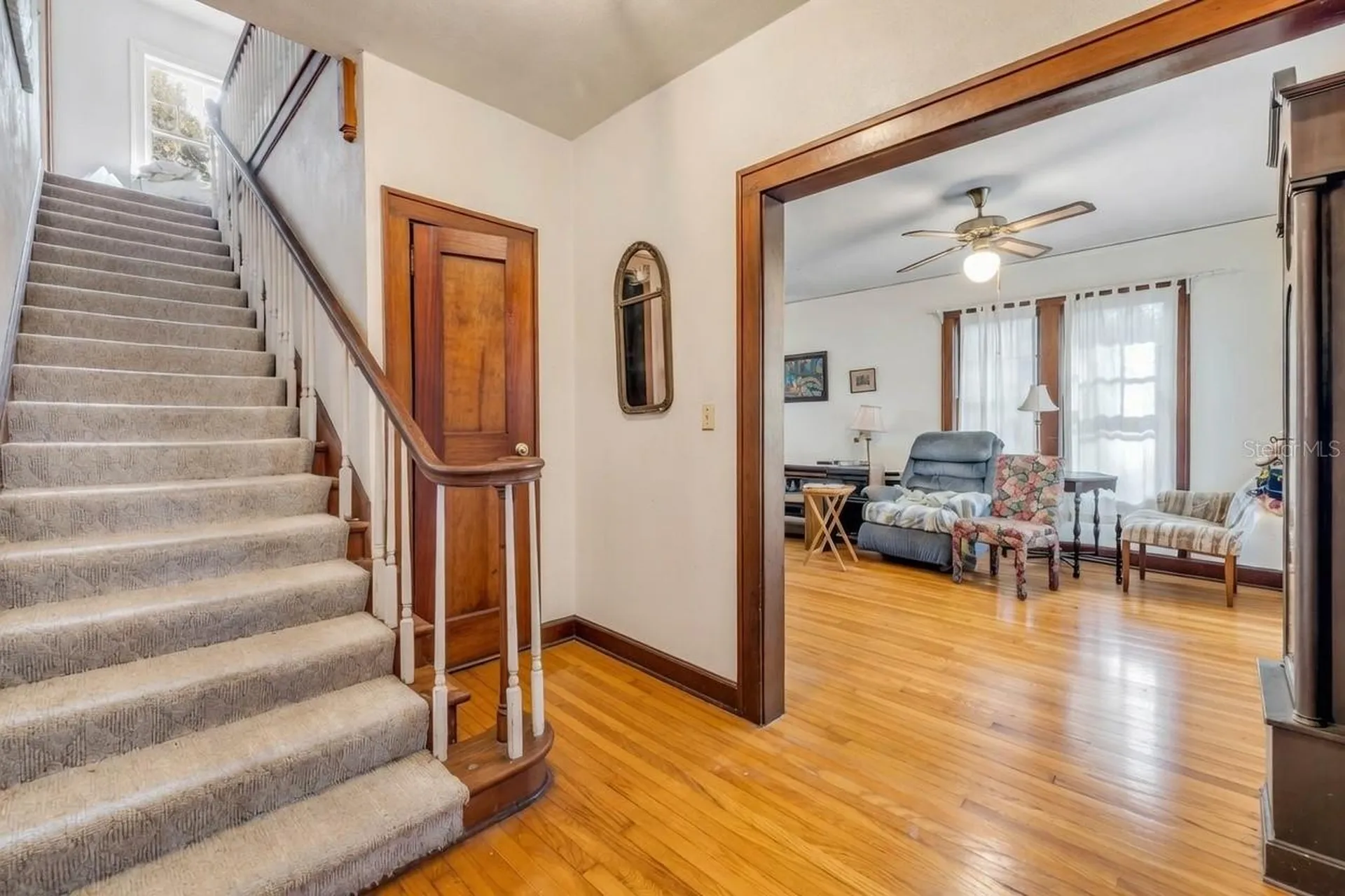 1170 S Clayton Street Mount Dora FL 32757