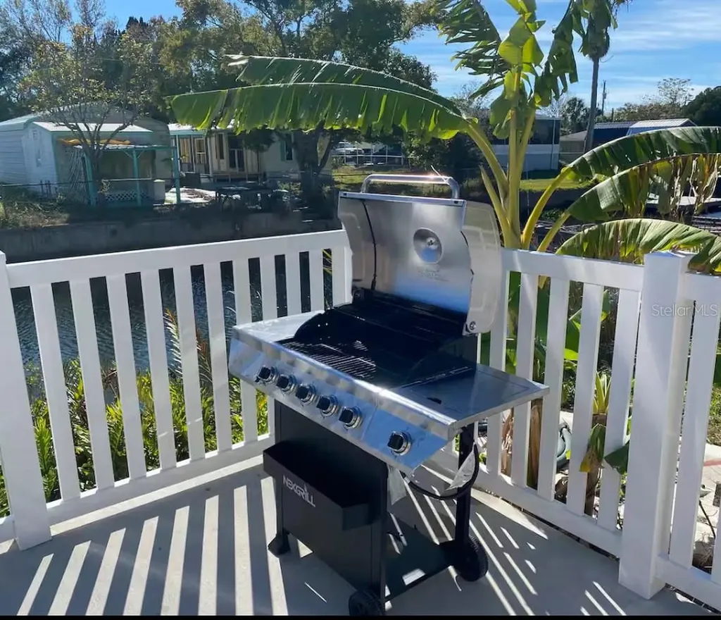 7322 Sheepshead Drive Hudson FL 34667