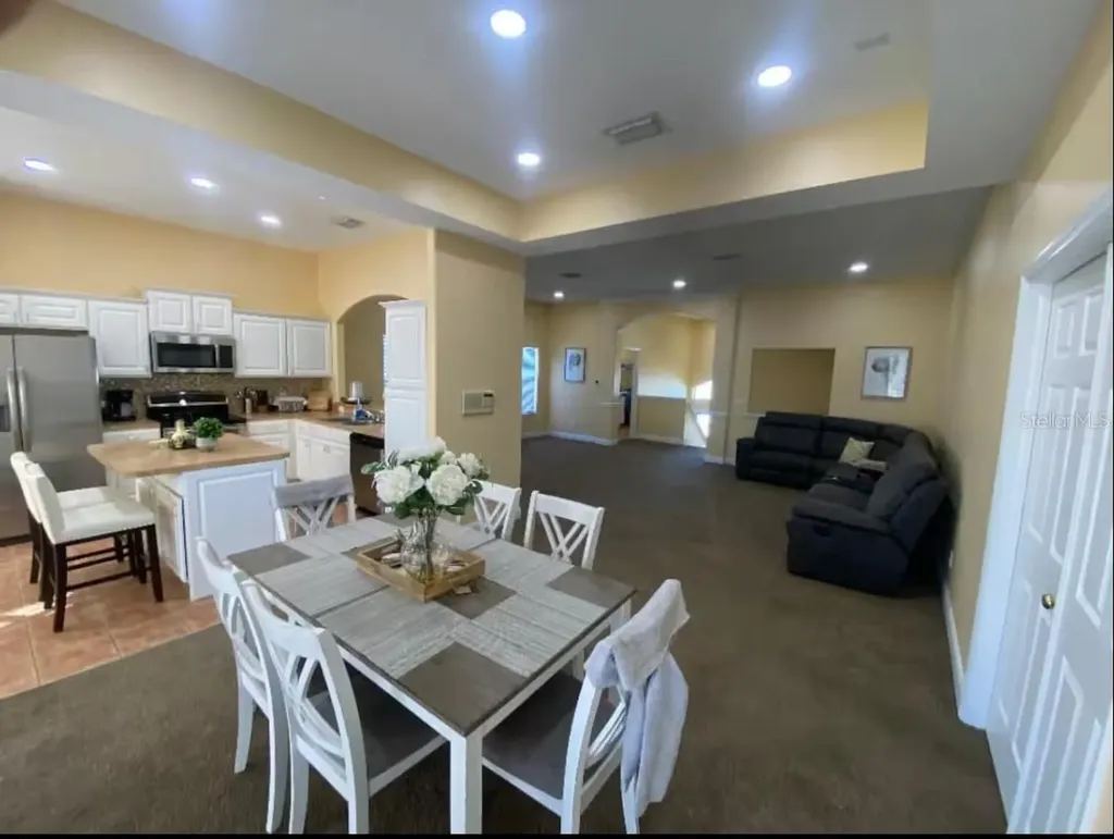 7322 Sheepshead Drive Hudson FL 34667