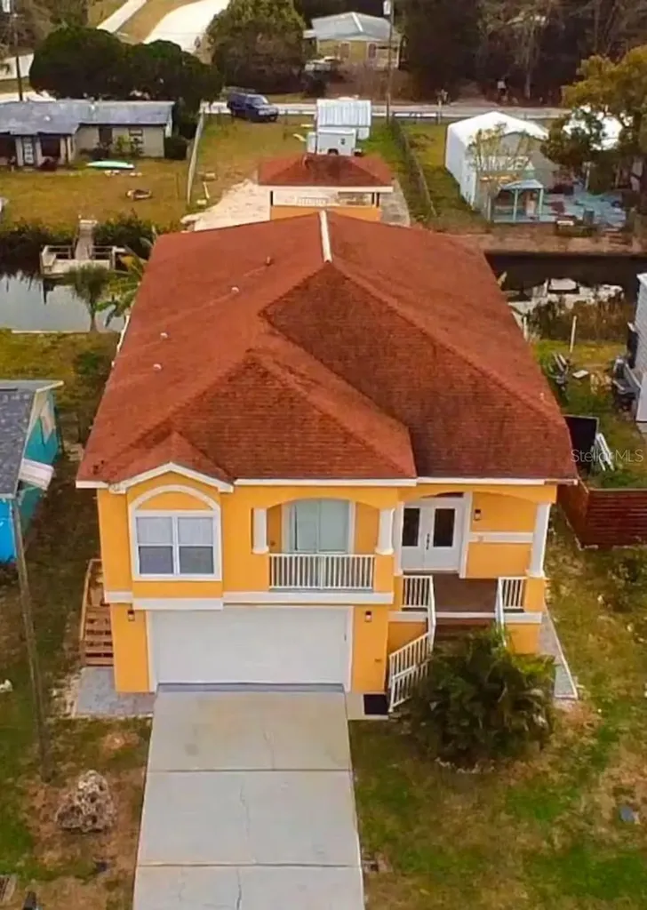 7322 Sheepshead Drive Hudson FL 34667