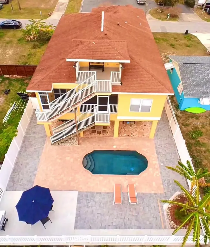 7322 Sheepshead Drive Hudson FL 34667