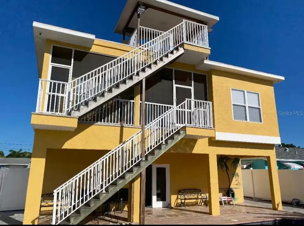 7322 Sheepshead Drive Hudson FL 34667