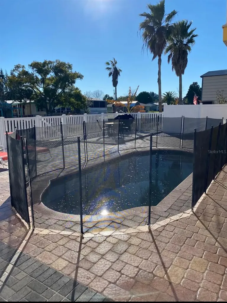 7322 Sheepshead Drive Hudson FL 34667