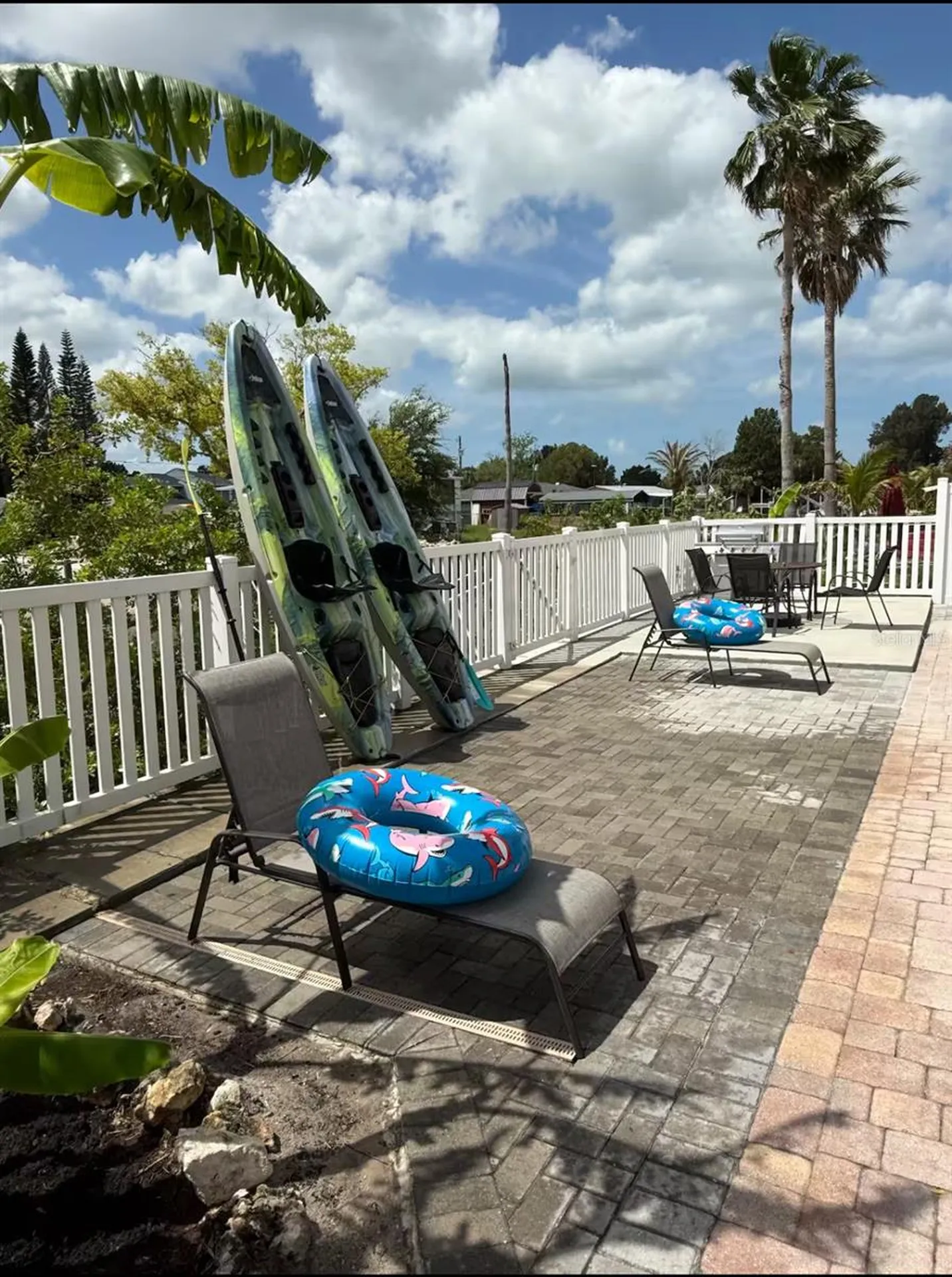 7322 Sheepshead Drive Hudson FL 34667