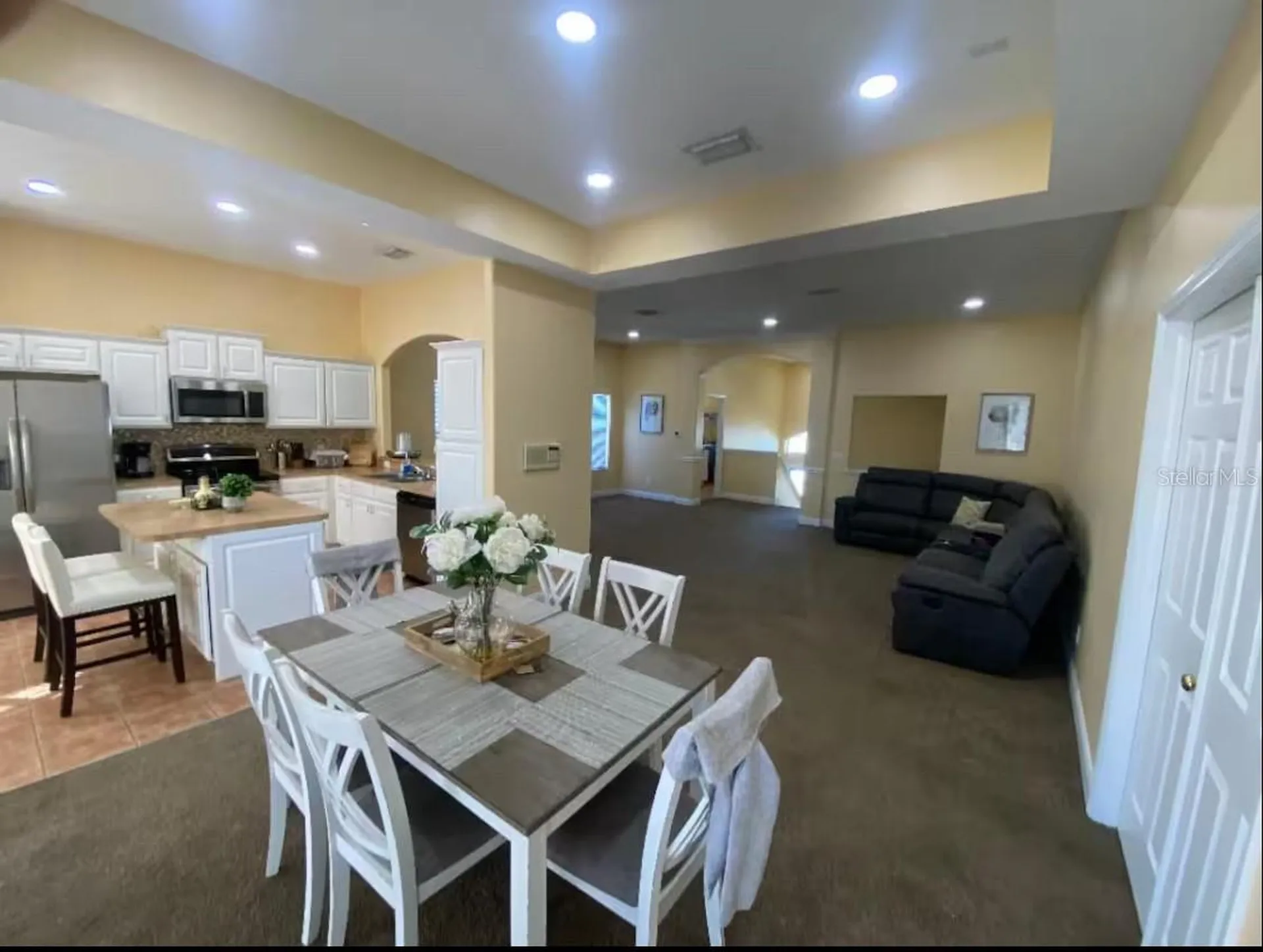 7322 Sheepshead Drive Hudson FL 34667