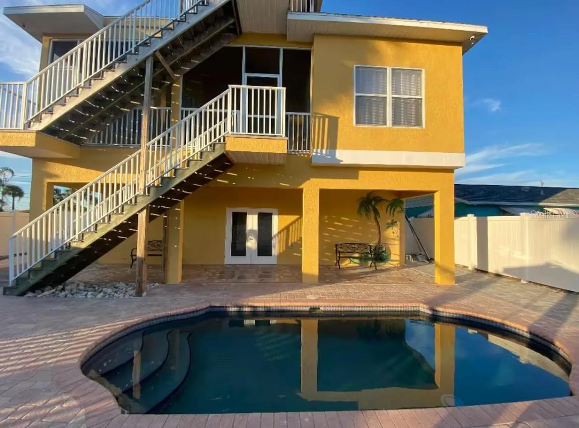 7322 Sheepshead Drive Hudson FL 34667