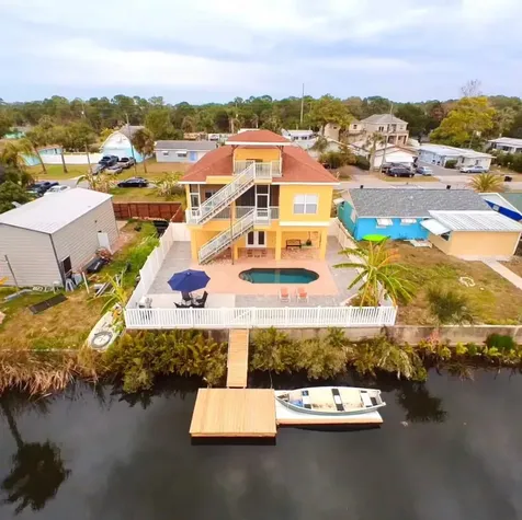 7322 Sheepshead Drive Hudson FL 34667
