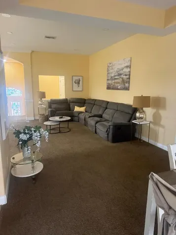 7322 Sheepshead Drive Hudson FL 34667