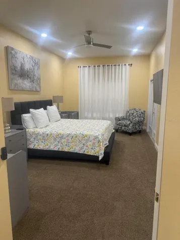 7322 Sheepshead Drive Hudson FL 34667