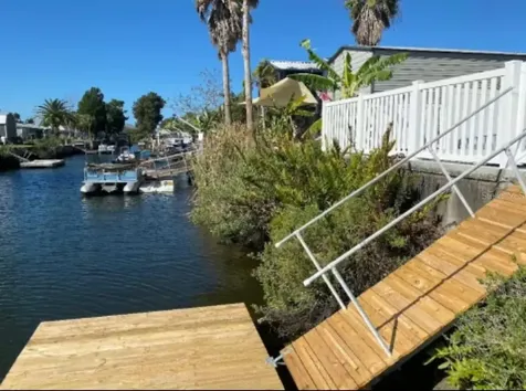 7322 Sheepshead Drive Hudson FL 34667