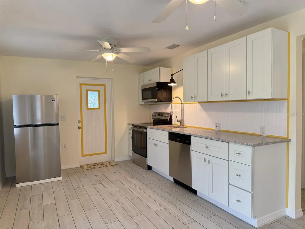 302 Adele Street Edgewater FL 32132