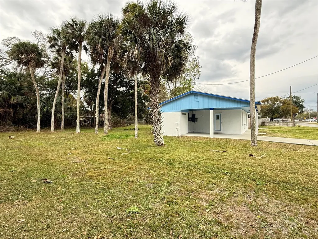 302 Adele Street Edgewater FL 32132