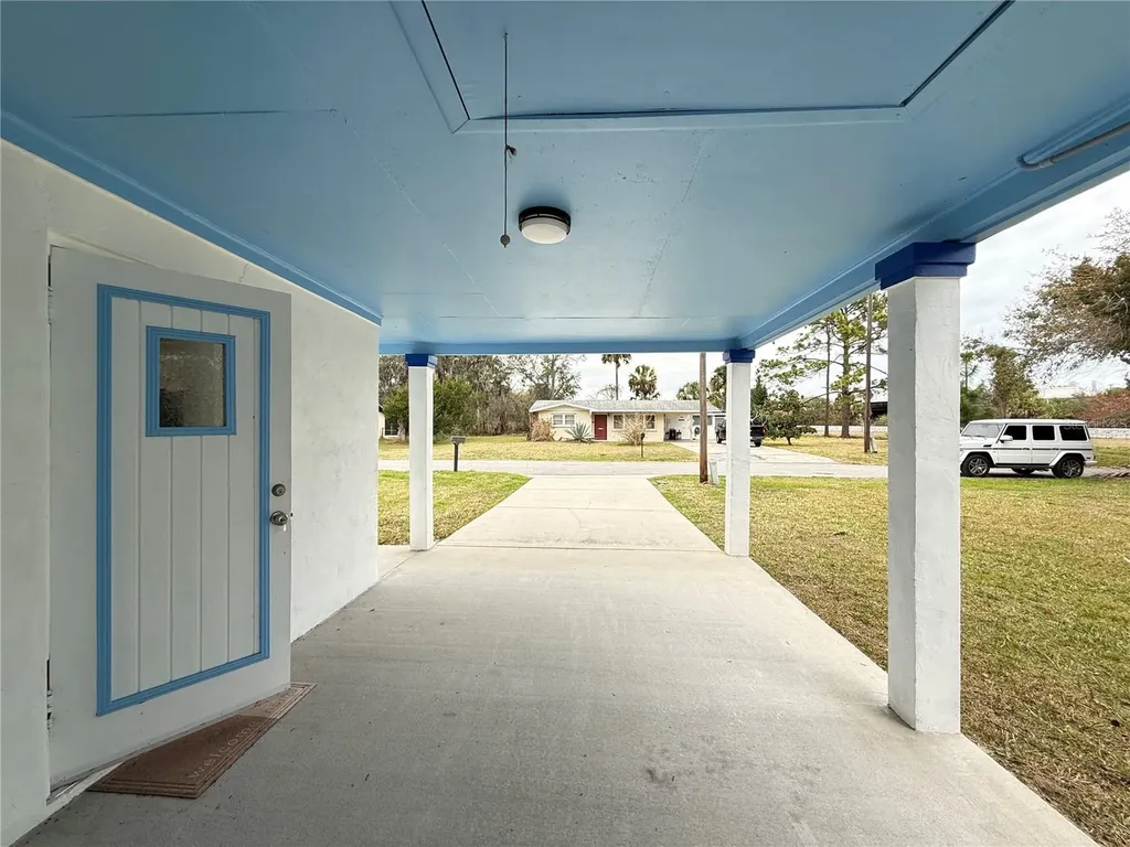 302 Adele Street Edgewater FL 32132