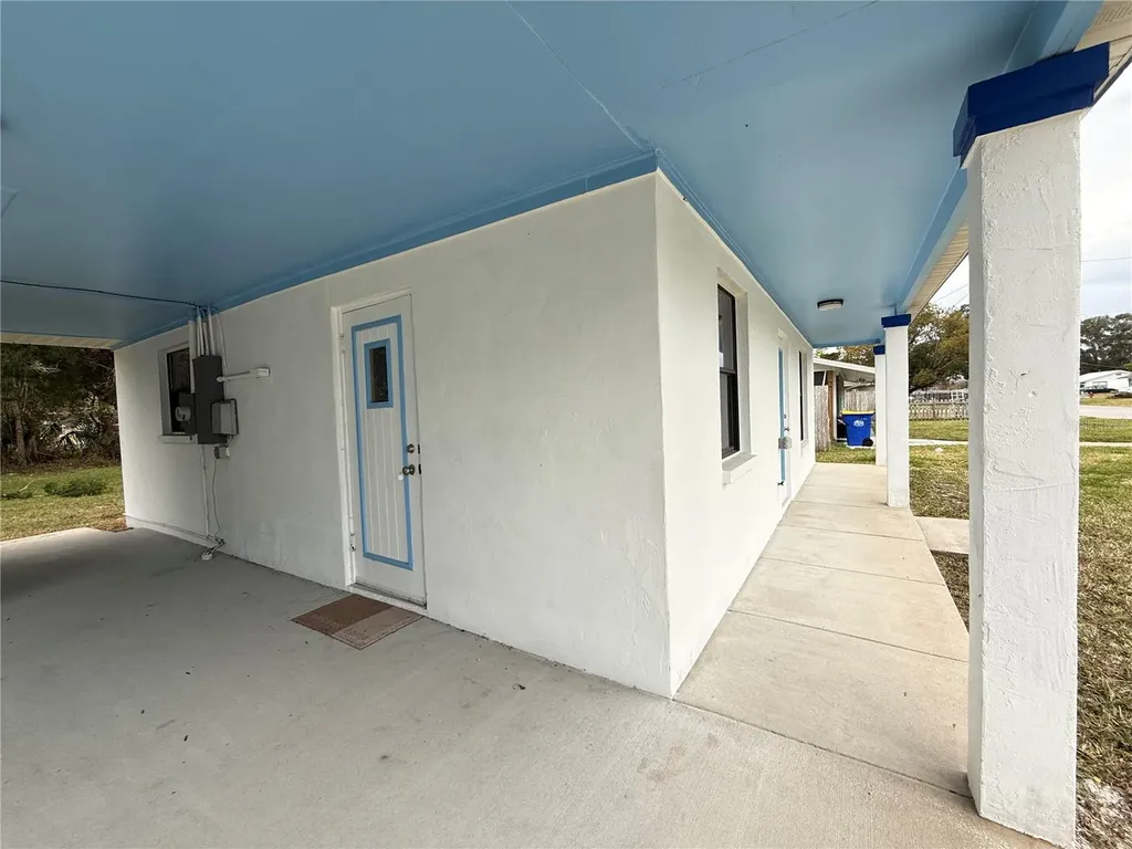 302 Adele Street Edgewater FL 32132