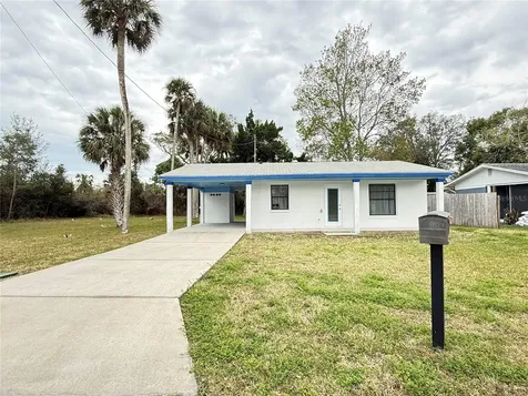 302 Adele Street Edgewater FL 32132