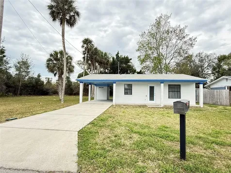 302 Adele Street Edgewater FL 32132