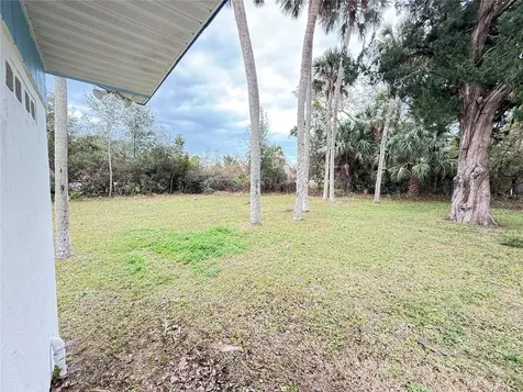 302 Adele Street Edgewater FL 32132
