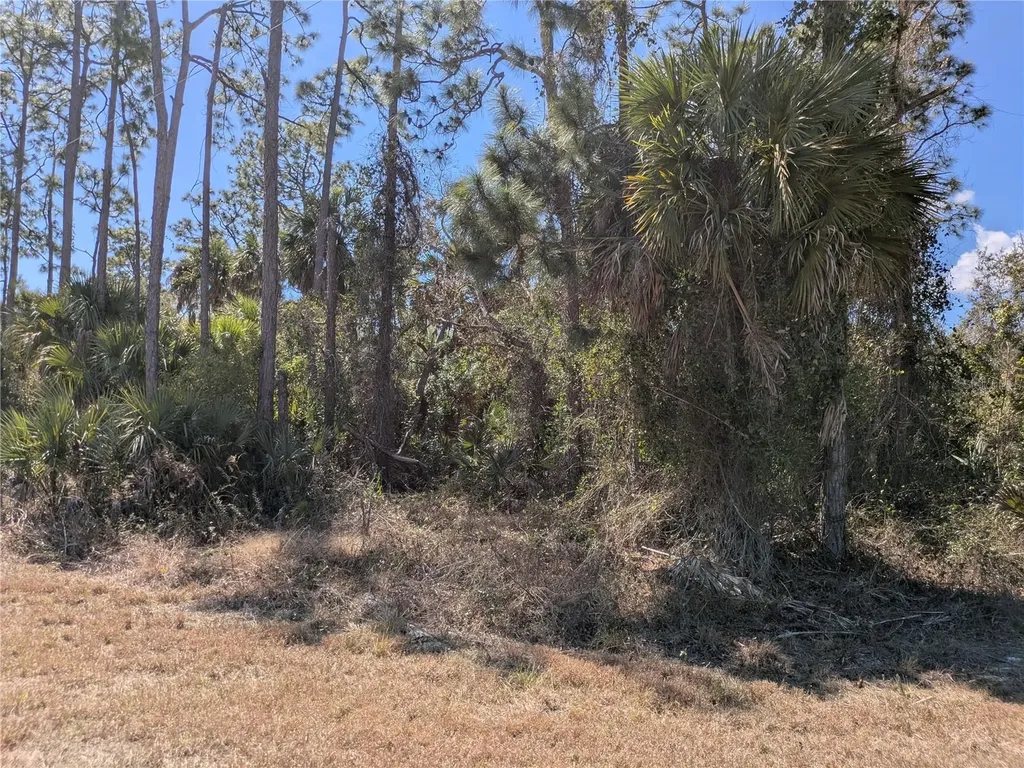 Bannock Circle North Port FL 34288