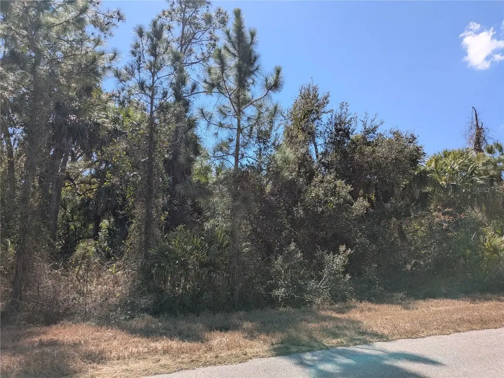 Bannock Circle North Port FL 34288