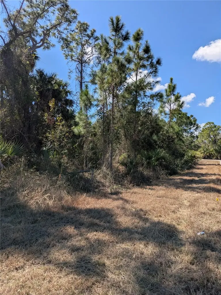 Bannock Circle North Port FL 34288