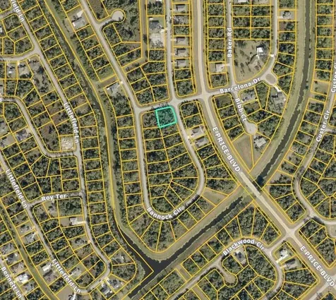 Bannock Circle North Port FL 34288
