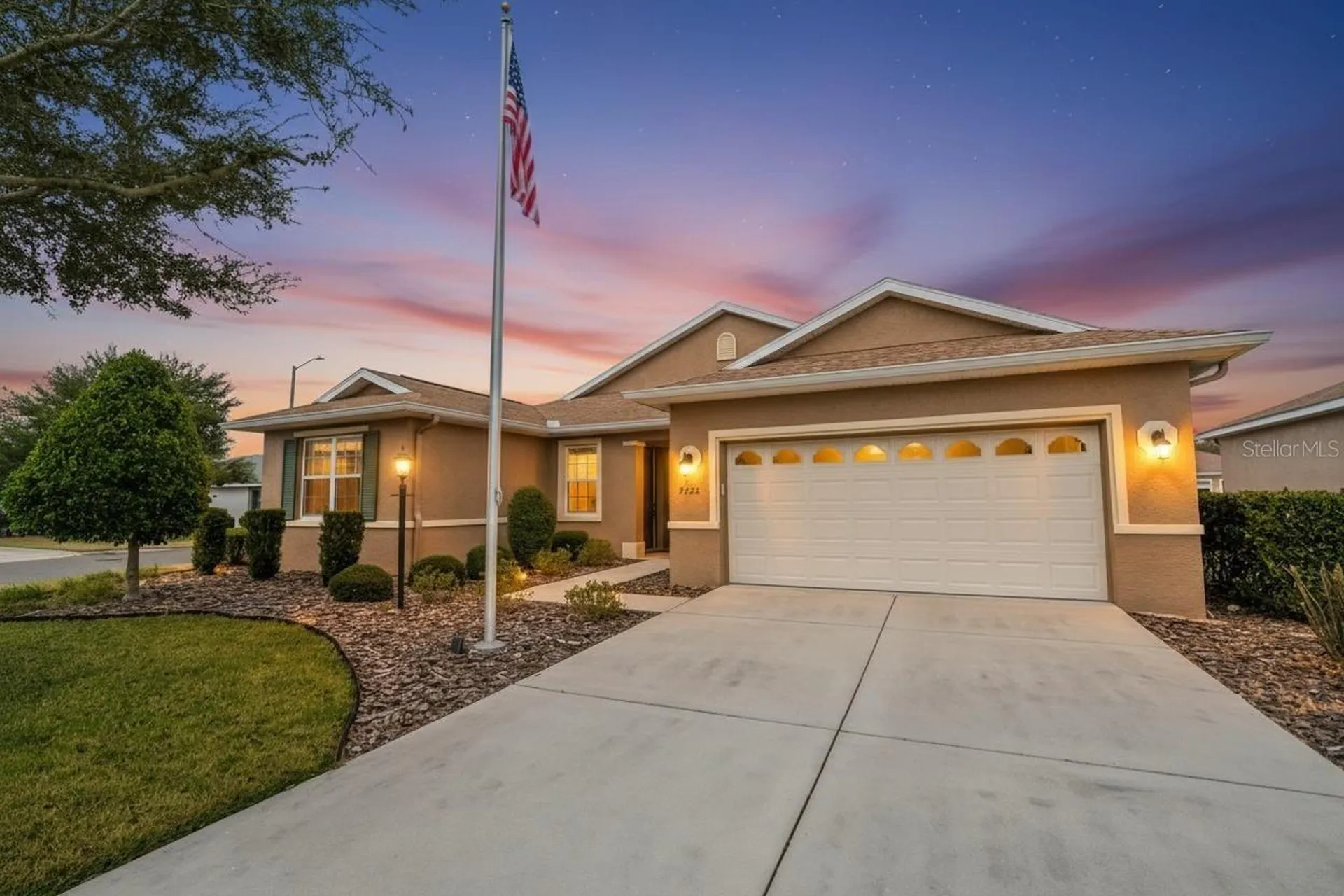 9222 SW 97th Circle Ocala FL 34481