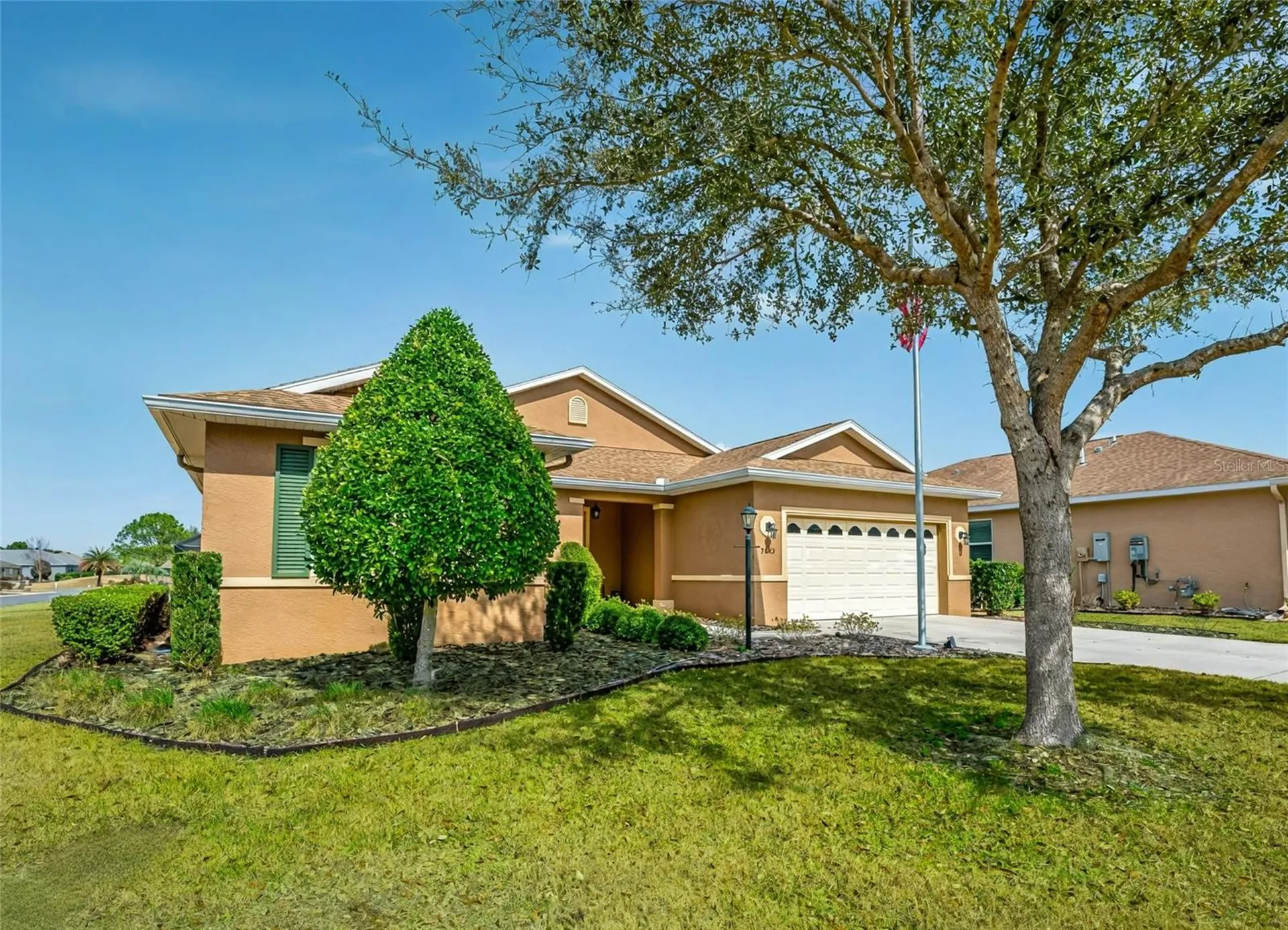 9222 SW 97th Circle Ocala FL 34481