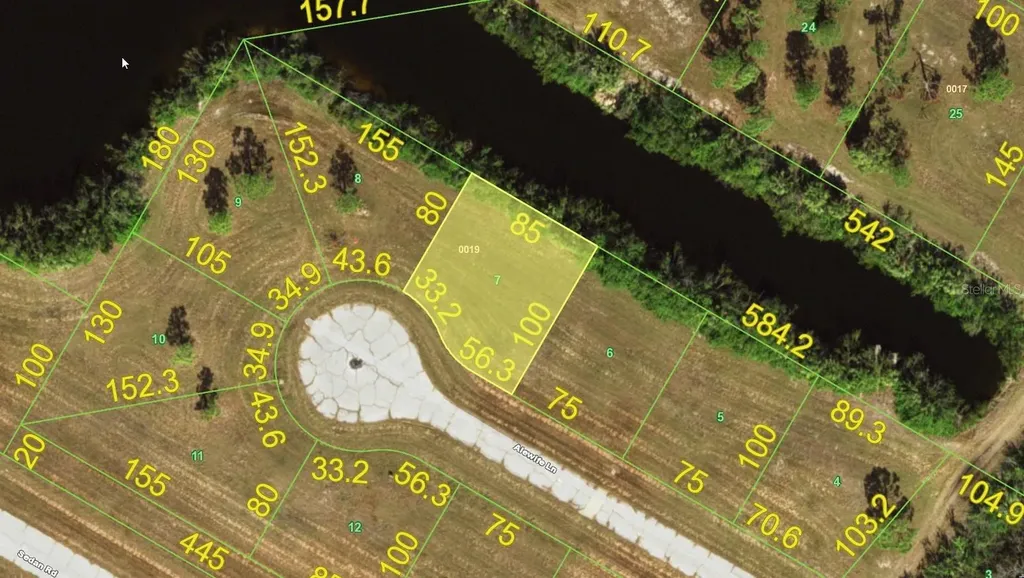 13360 Alewife Lane Placida FL 33946