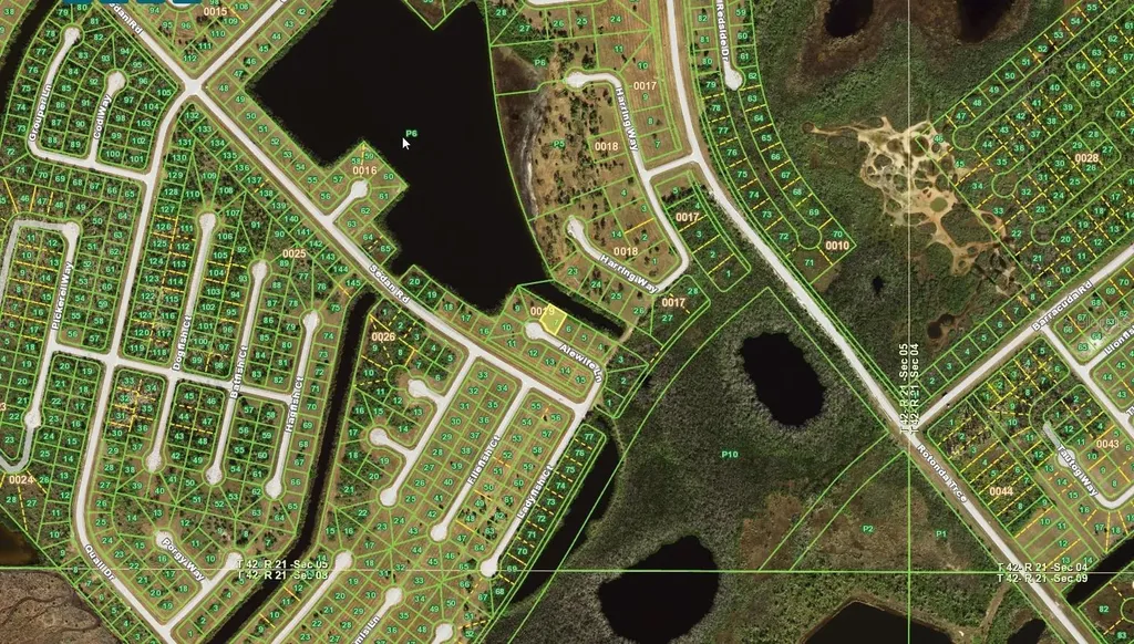 13360 Alewife Lane Placida FL 33946