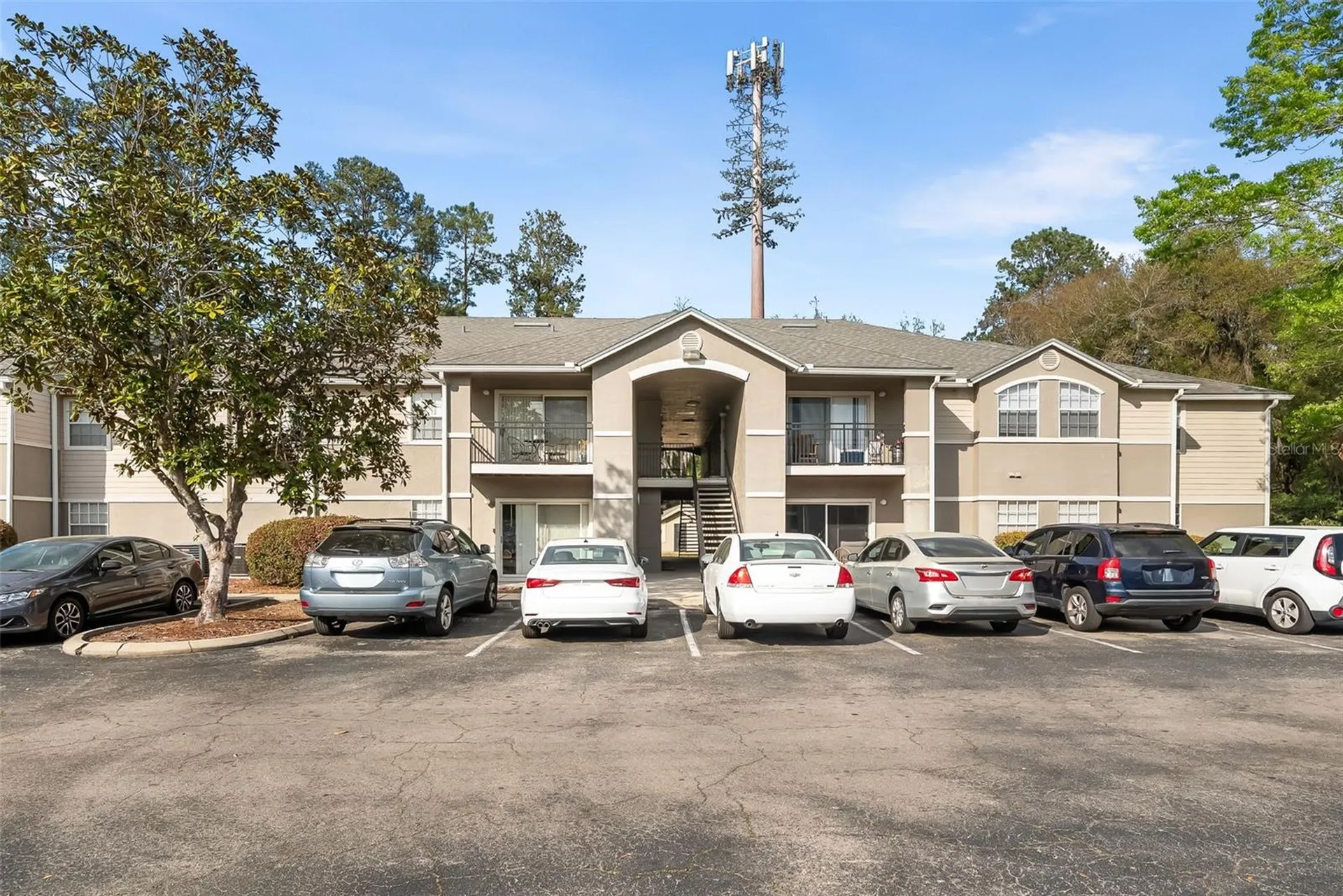 3705 SW 27th Street Gainesville FL 32608