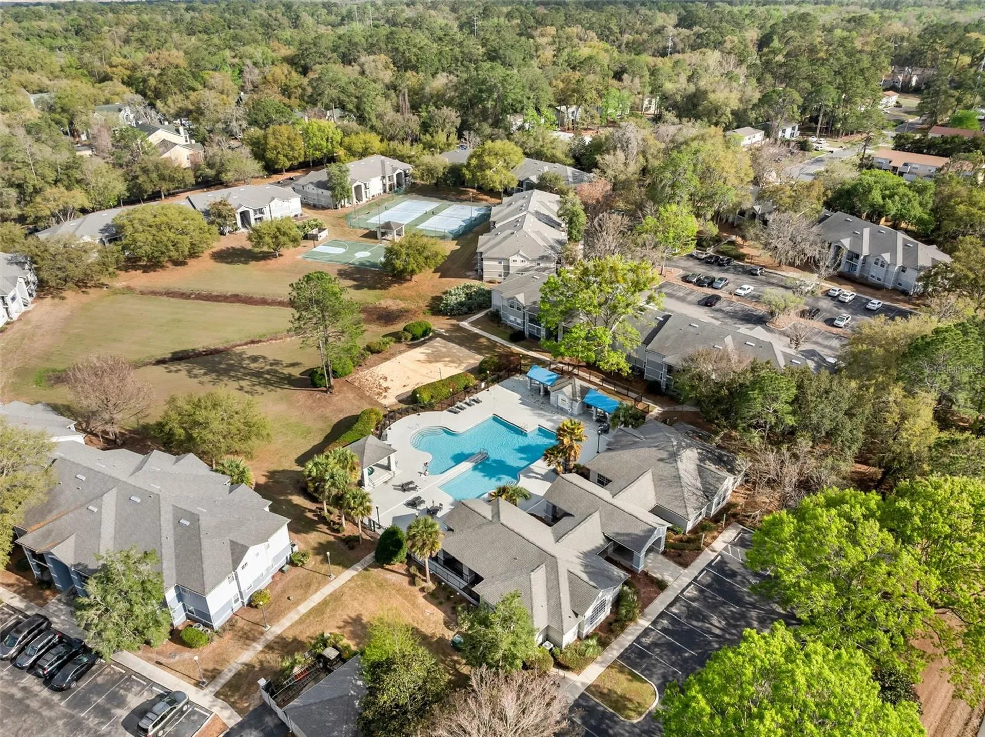 3705 SW 27th Street Gainesville FL 32608