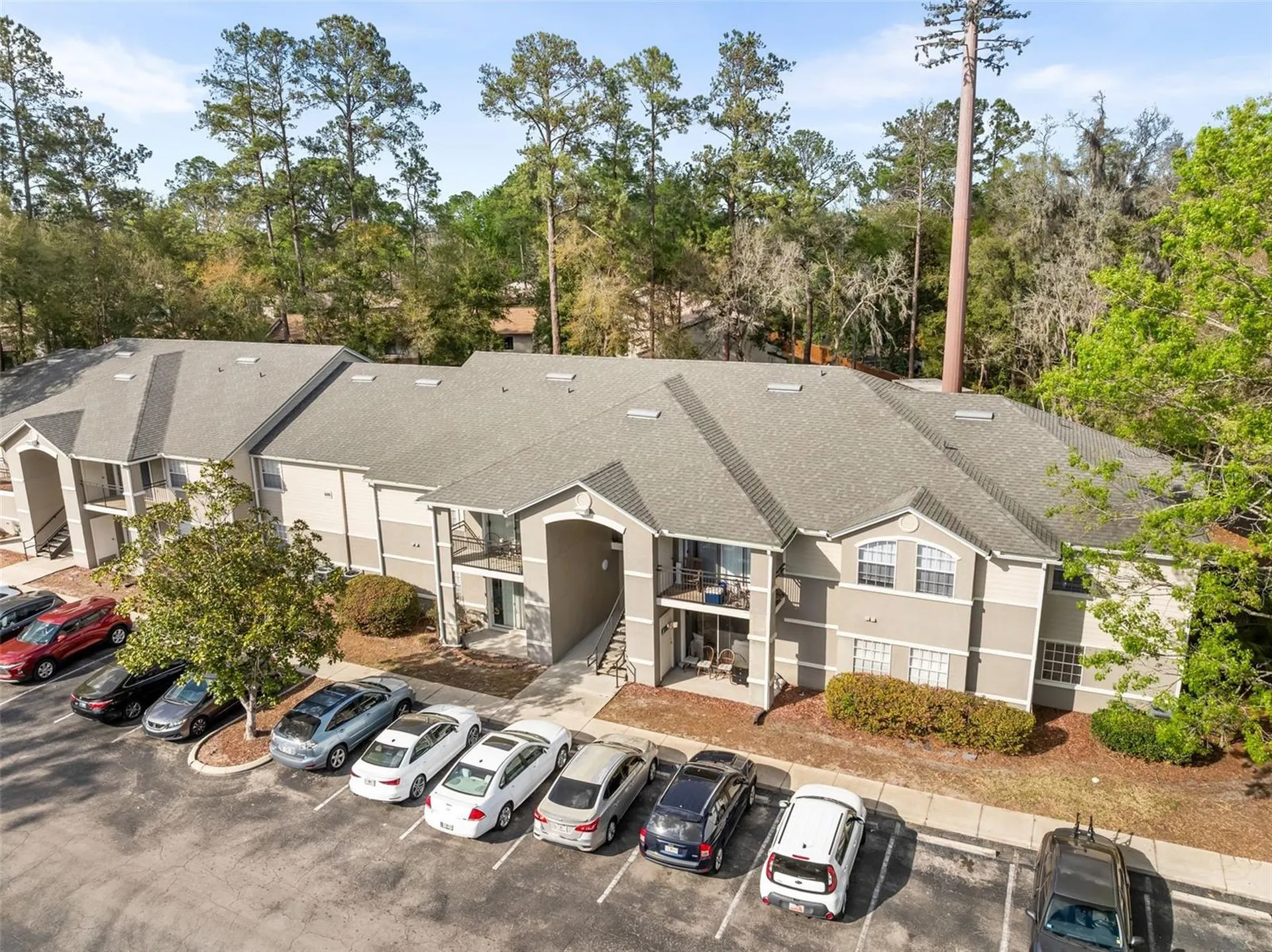 3705 SW 27th Street Gainesville FL 32608