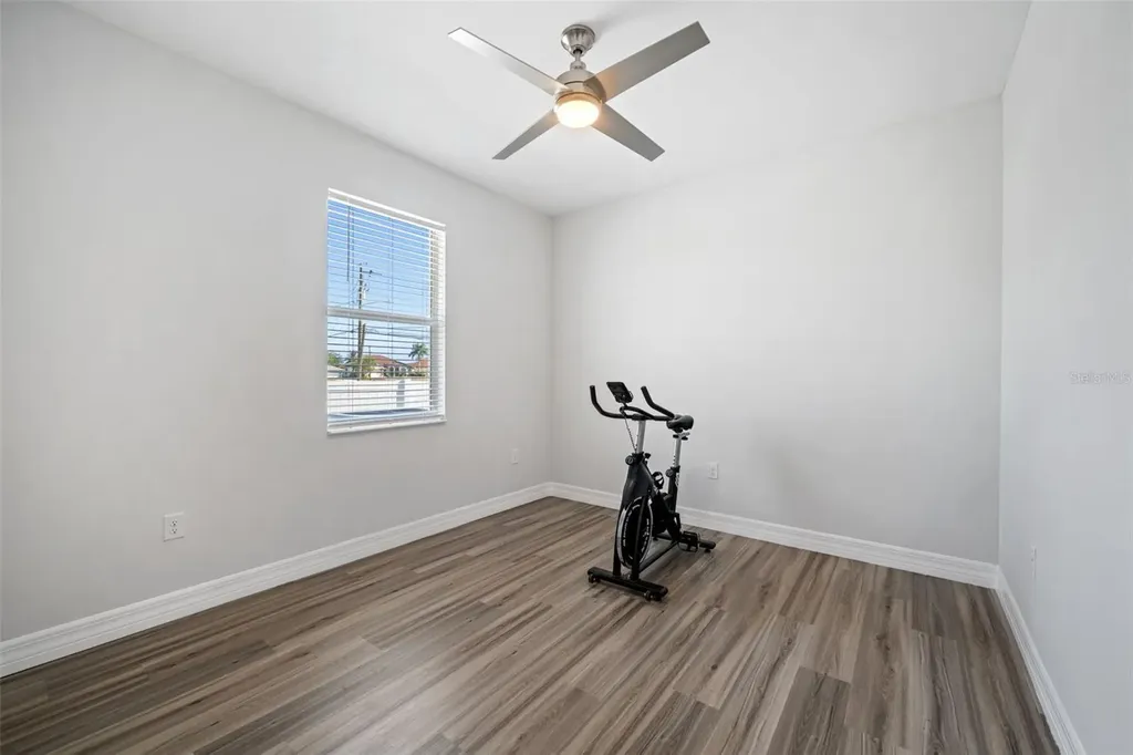 1017 NW 15th Terrace Cape Coral FL 33993