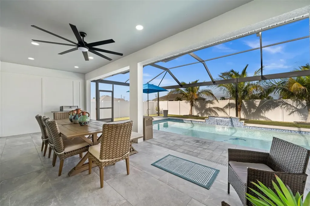 1017 NW 15th Terrace Cape Coral FL 33993