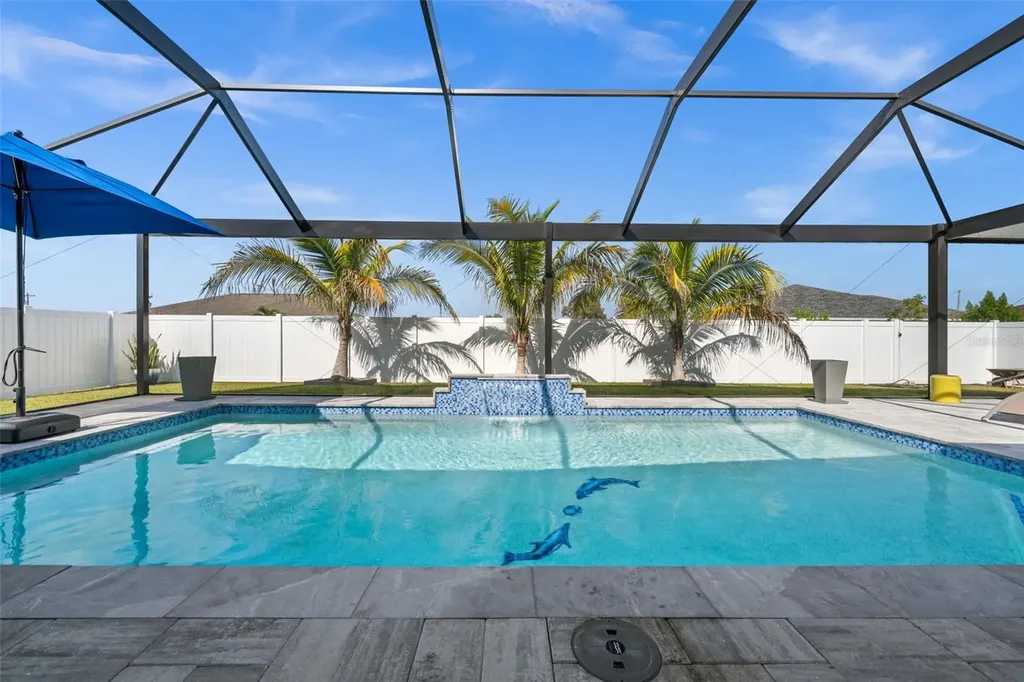 1017 NW 15th Terrace Cape Coral FL 33993