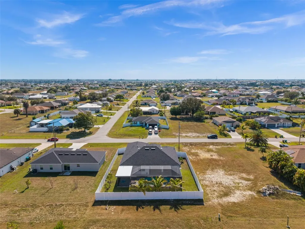 1017 NW 15th Terrace Cape Coral FL 33993