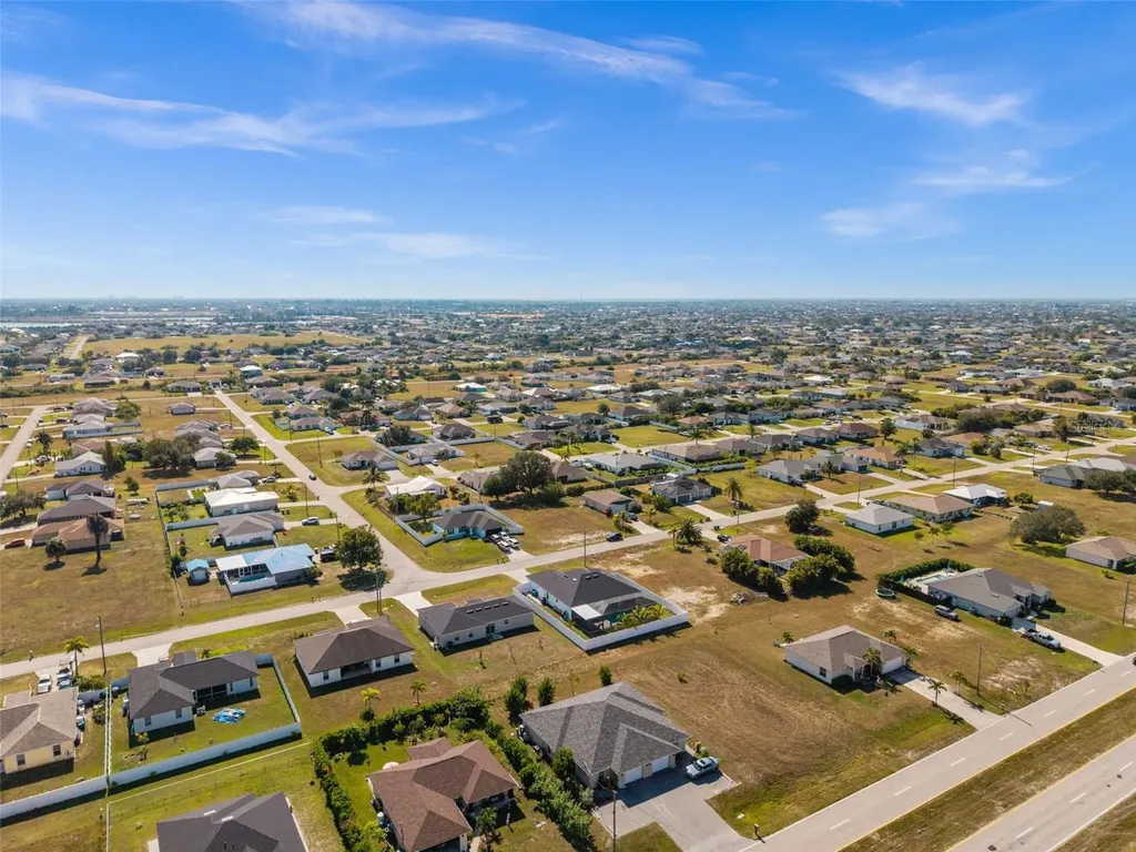 1017 NW 15th Terrace Cape Coral FL 33993