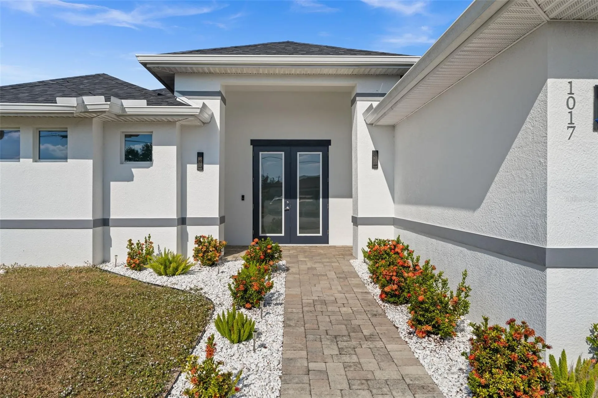 1017 NW 15th Terrace Cape Coral FL 33993