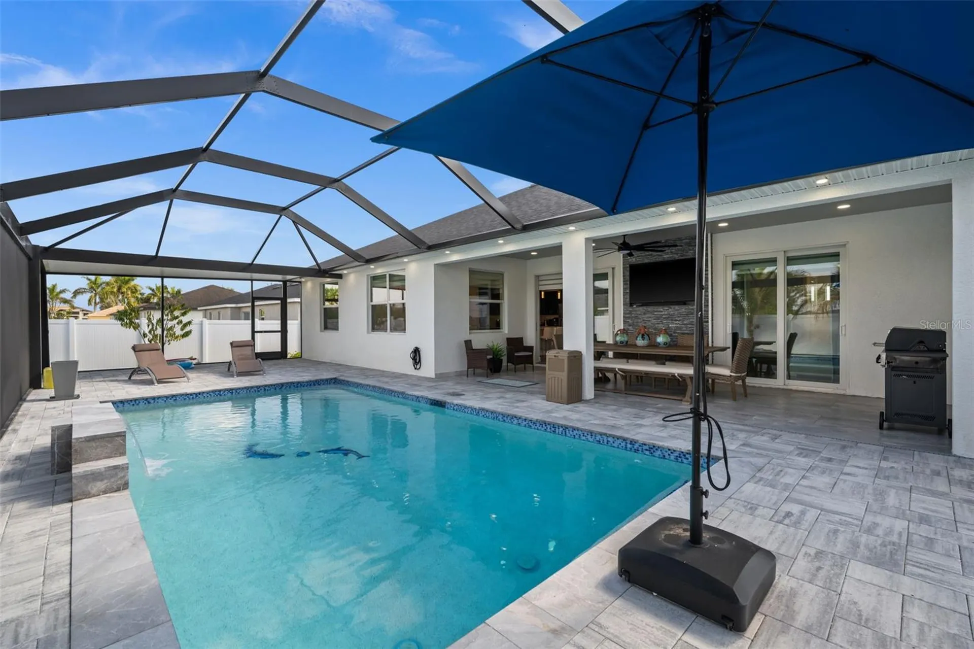 1017 NW 15th Terrace Cape Coral FL 33993