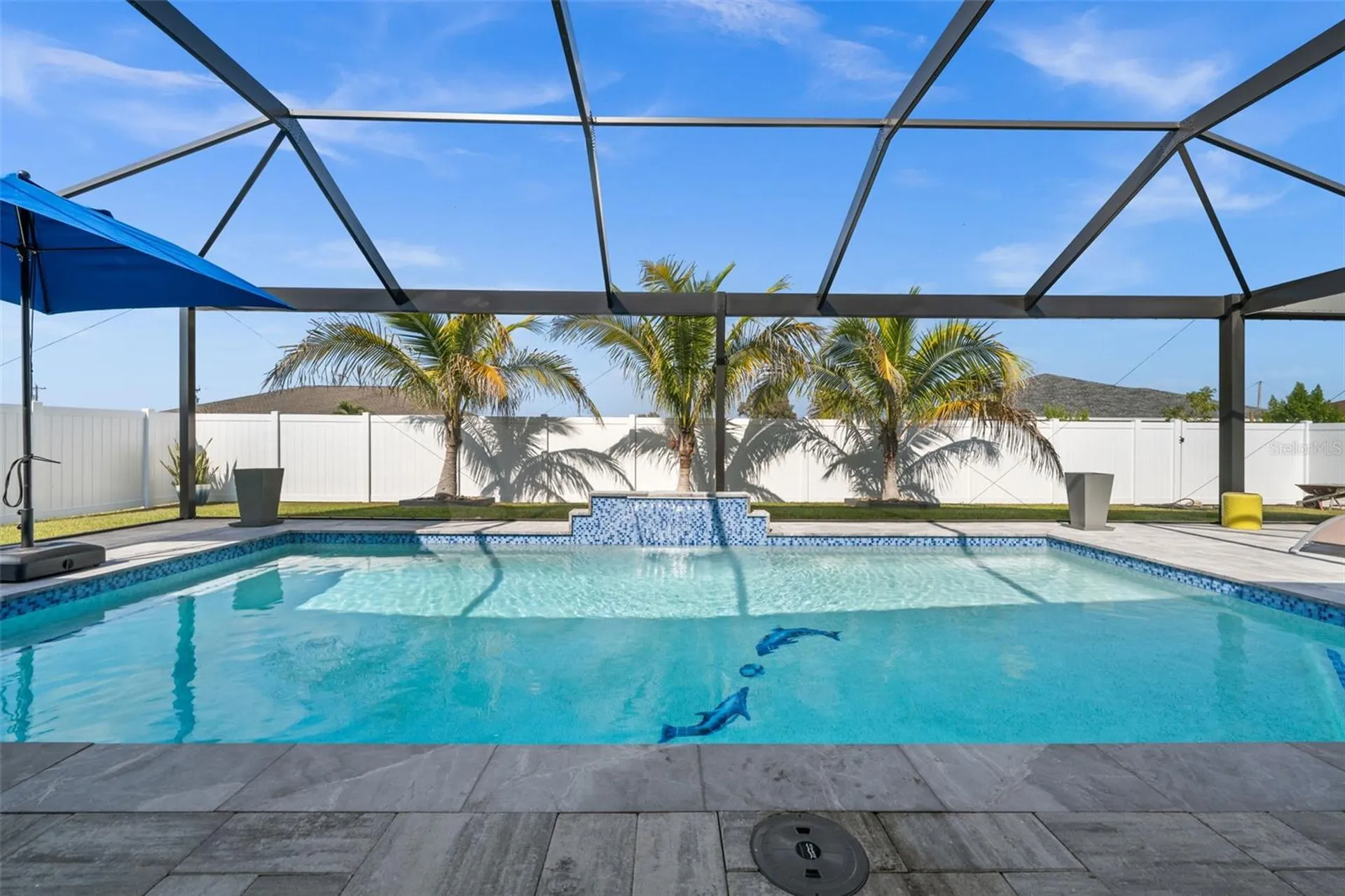 1017 NW 15th Terrace Cape Coral FL 33993