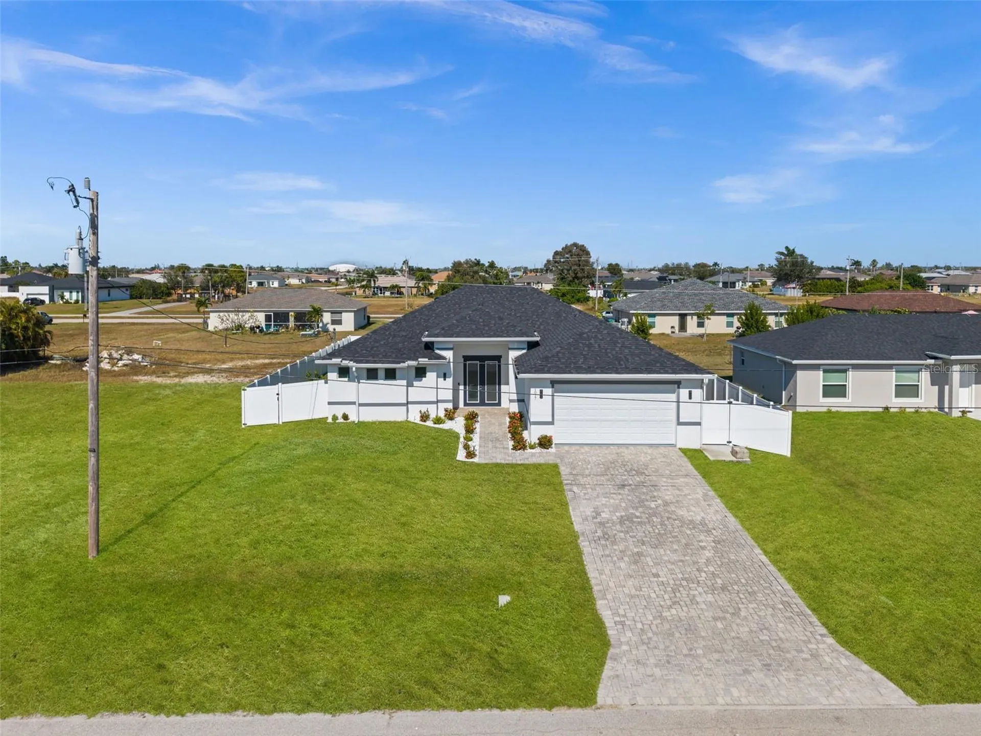 1017 NW 15th Terrace Cape Coral FL 33993