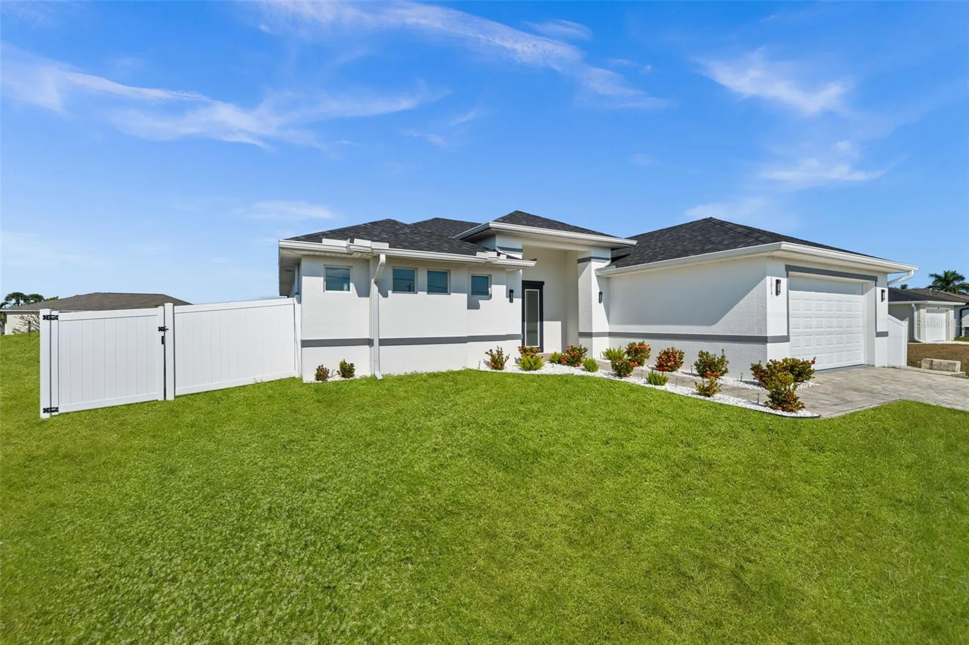 1017 NW 15th Terrace Cape Coral FL 33993