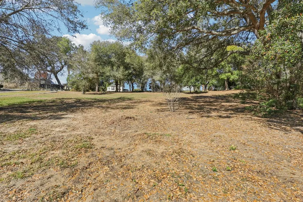 Westmoreland Avenue Eustis FL 32726