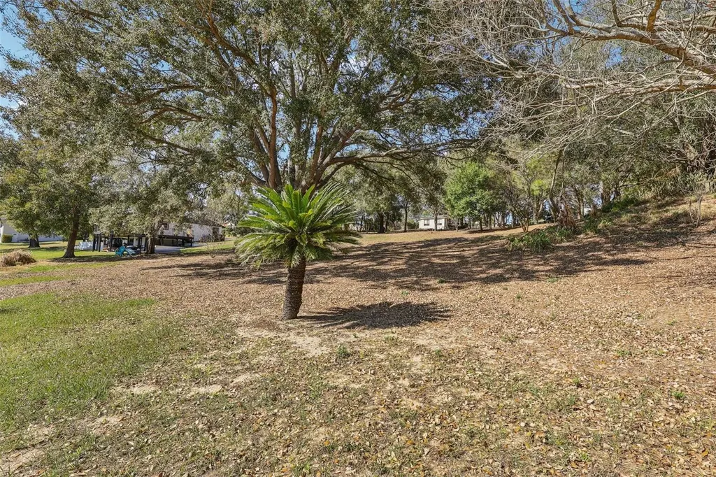 Westmoreland Avenue Eustis FL 32726