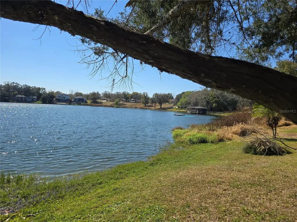 Westmoreland Avenue Eustis FL 32726